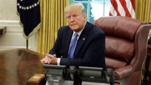 Doc-P-508758-638691492529496528-1-300x169 البيت الأبيض: فريق ترامب يدعم جهودنا لإبرام اتفاق في غزة