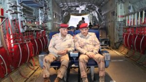 Doc-P-508761-638691517939996979-300x169 بعد وقوع "البو كمال" بيد قسد.. رئيس اركان الجيش ونائب العمليات المشتركة يصلان القائم