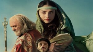 Doc-P-509051-638694175850906769-300x169 يجسد قصة حياة السيدة مريم العذراء وبطلته إسرائيلية.. فيلم Mary يثير الجدل