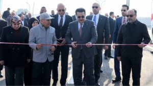 Doc-P-510731-638707086898001631-300x169 السوداني يفتتح نفق ومجسر تقاطع معسكر الرشيد - الزعفرانية (صور)