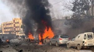 Doc-P-511094-638709612138742119-300x169 الثانية خلال أيام.. قسد "تتبرأ" من "مفخخة منبج"