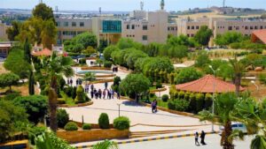 Doc-P-511846-638716640656293938-300x169 السلاح يصل الجامعات.. اطلاق نار في شجار بإحدى الجامعات الاهلية ببغداد