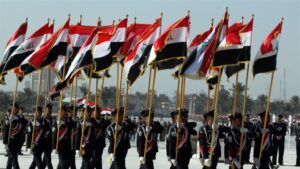 Doc-P-512316-638719991115849319-300x169 بدأت بـ3 الاف فرد و24 ضابطا "اجنبيًا".. تاريخ تأسيس الشرطة العراقية بعيدها الـ103