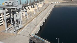 Doc-P-512596-638722712663856652-300x169 مهدد بالانهيار والعراق يراقب.. تركيا تقصف سد تشرين بالأسلحة الثقيلة