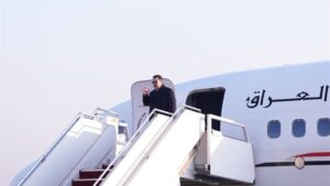 Doc-P-512670-638723452493452705-300x169 سيلتقي الملك تشارلز.. السوداني يبدأ زيارة الى بريطانيا يرافقه نواب ووزراء ومستشارون