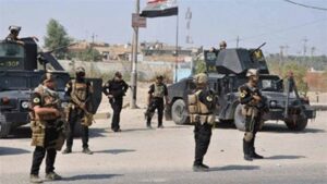 Doc-P-514703-638738162241803746-300x169 أسلحة غير مرخصة ومشاجرات.. الإطاحة بـ 15 متهما بجرائم مختلفة في بغداد