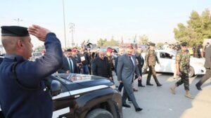 FB_IMG_1737648402094-300x168 وسط جموع زائري الإمام الكاظم عليه السلام... وزير الداخلية يطلع على سير تنفيذ الخطة الأمنية للزيارة الرجبية
