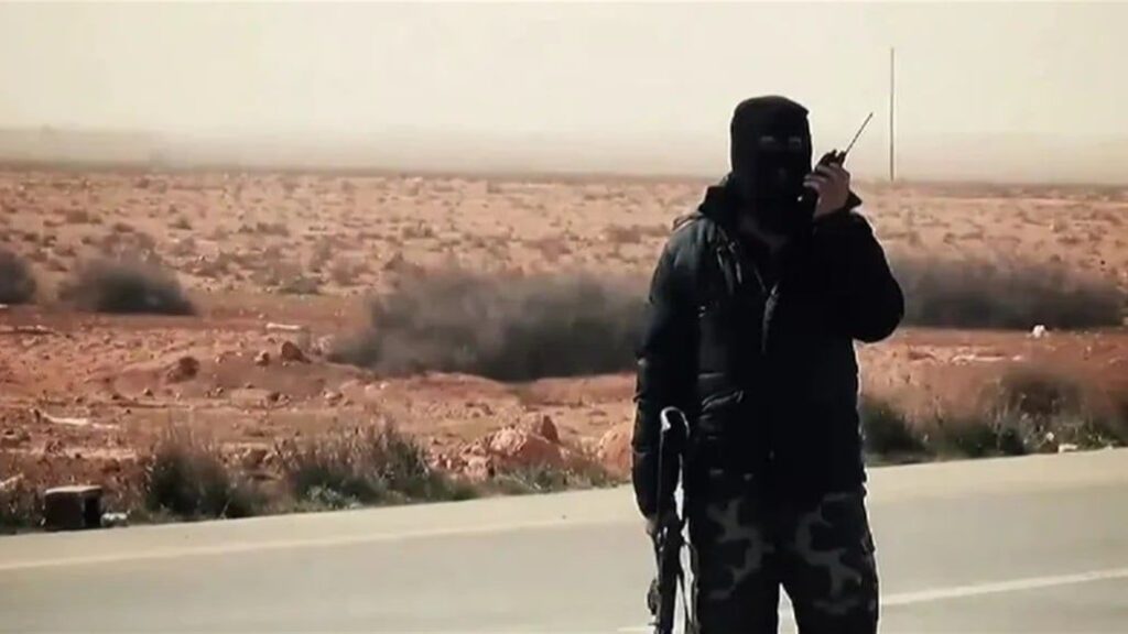 doc-p-511755-6387157152601885374147918689573887803-1024x576 "2500 عنصر داعشي نشط بين العراق وسوريا".. ما هي خطة التنظيم القادمة؟