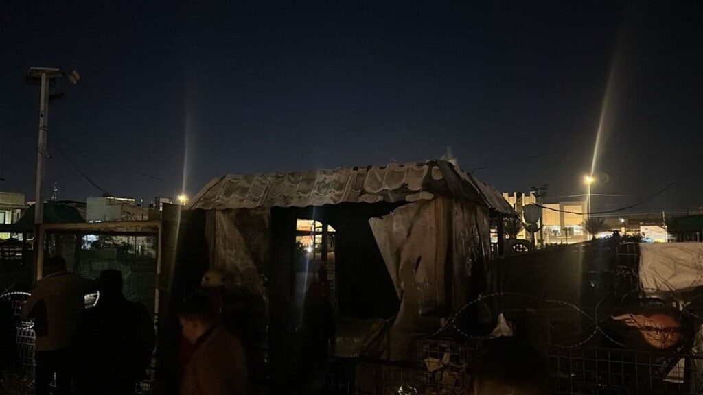 doc-p-513463-6387292041644618632571719788598334011-1024x576 حريق داخل متنزه وسط النجف