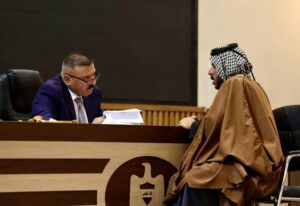 FB_IMG_1740927118821-1-300x206 وزير الداخلية يلتقي بأسر الشهداء والجرحى والمواطنين المنتسبين للوزارة لتذليل العقبات وتلبية المناشدات بسرعة