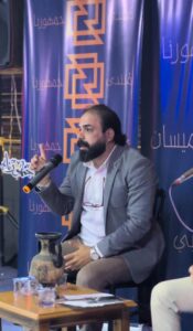 IMG-20250304-WA0728-1-175x300 منتدى جمهورنا في ميسان: واجهة شعرية مهمة في الأوساط الثقافية والشعرية العراقية