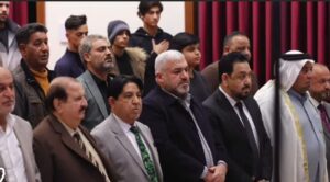 IMG-20250304-WA0732-300x166 منتدى جمهورنا في ميسان: واجهة شعرية مهمة في الأوساط الثقافية والشعرية العراقية