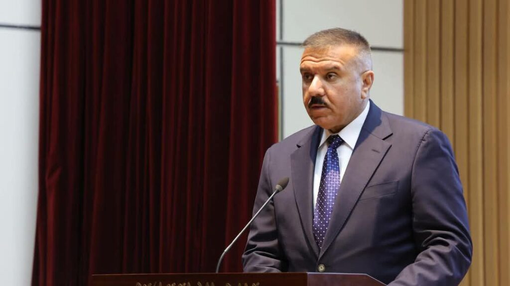fb_img_17409995710906742286501782805726-1024x575 وزارة الداخلية تقيم الاحتفالية المركزية بمناسبة اليوم الوطني للمرأة العراقية
