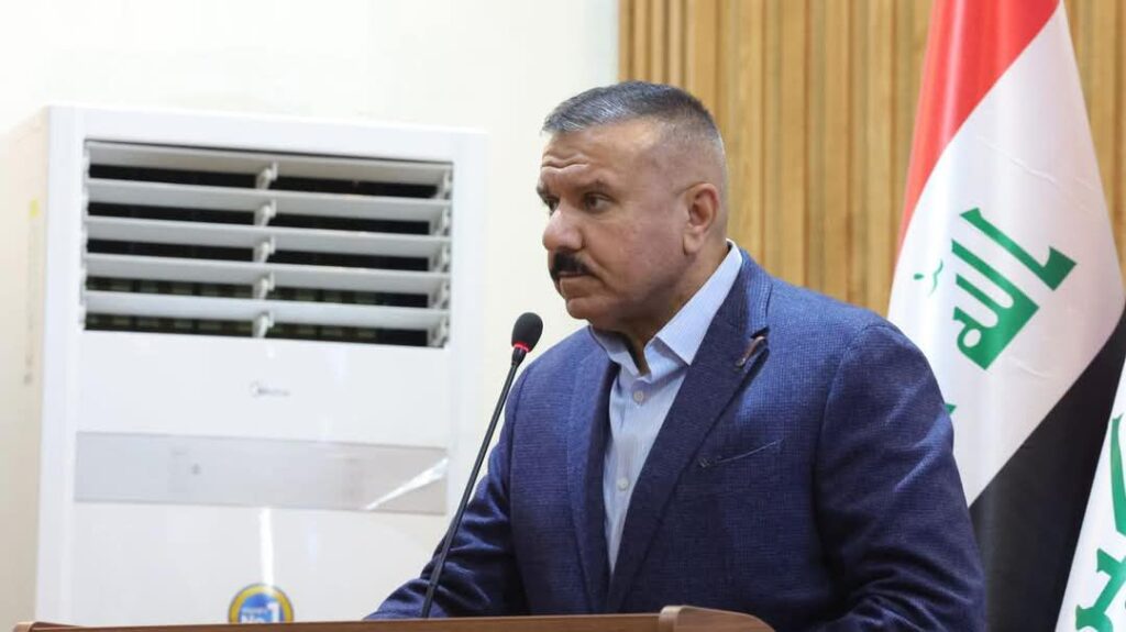 fb_img_17410290543662975973511548925653-1024x575 مستذكراً تضحياتهم وعطاءهم.. وزير الداخلية يقيم مأدبة إفطار لأسر الشهداء