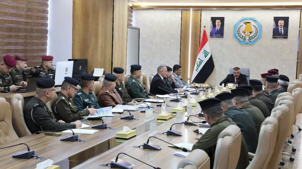 fb_img_17411720111454255519967314385896-1024x575 وزير الداخلية يناقش الإجراءات المتعلقة بعمل مديرية شؤون الإقامة وآخر الاحصائيات المتحققة