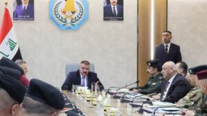 fb_img_17428252017243891015899179179632-300x168 ترأس معالي وزير الداخلية المؤتمر التدريبي الثاني للعام 2025 ويشدد على استخدام الوسائل الحديثة والمناهج الدقيقة والرصينة