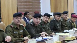 fb_img_1742825216875275866476291318769-300x168 ترأس معالي وزير الداخلية المؤتمر التدريبي الثاني للعام 2025 ويشدد على استخدام الوسائل الحديثة والمناهج الدقيقة والرصينة