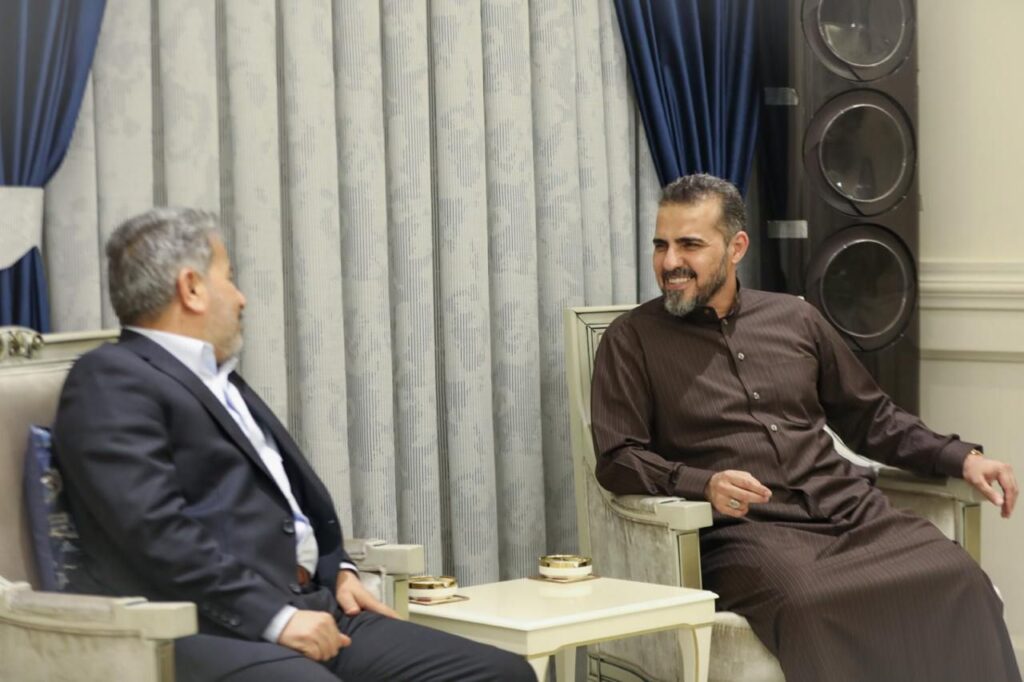 img_20250323_075134_5932728354044546879491-1024x682 النائب حسين مؤنس يستقبل الحاج شبل الزيدي في بغداد