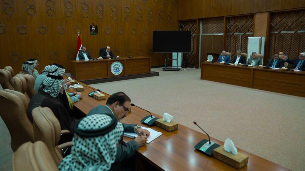 img_20250326_190741_6327466181016651675858-1024x576 للوقوف على احتياجات اهالي مناطق شرق القناة.. النائب حسين مؤنس يلتقي أمين بغداد