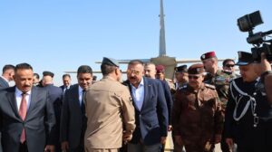 492018752_995004962747114_7565944007453964293_n-300x168  معالي وزير الداخلية السيد عبد الأمير الشمري والوفد المرافق له يصل محافظة البصرة وكان في استقبال سيادته رئيس اللجنة الأمنية في المحافظة وعدد من القادة الأمنيين والشخصيات.