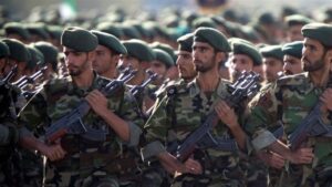 Doc-P-521684-638796800019977637-300x169 الحرس الثوري الإيراني يعلن تفكيك خلية إرهابية تابعة لتنظيم "داعش"