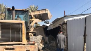 Doc-P-523373-638809025346662540-300x169 ‌حملة كبرى في بغداد لإزالة التجاوزات