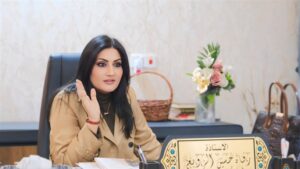 Doc-P-524038-638813414950339905-300x169 عضو مجلس محافظة بغداد رفاه الزوبعي تنسحب من "تقدم"