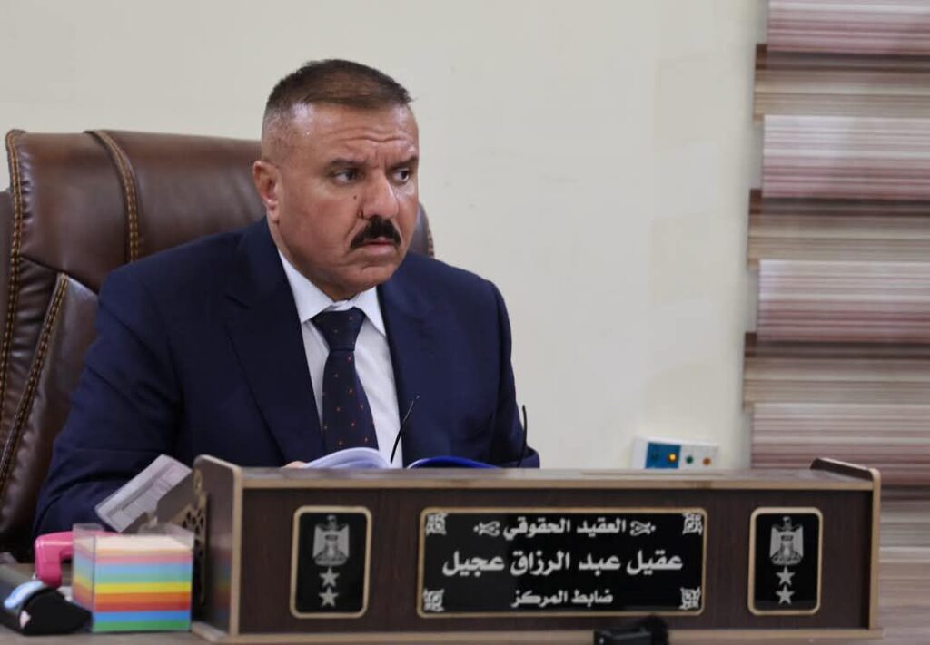 fb_img_17438795646287148949221686125333-1024x711 وزير الداخلية يتابع بشكل شخصي مجريات الحادث الذي حصل للمواطن بشير خالد لطيف ويطلع على وضعه الصحي في المستشفى