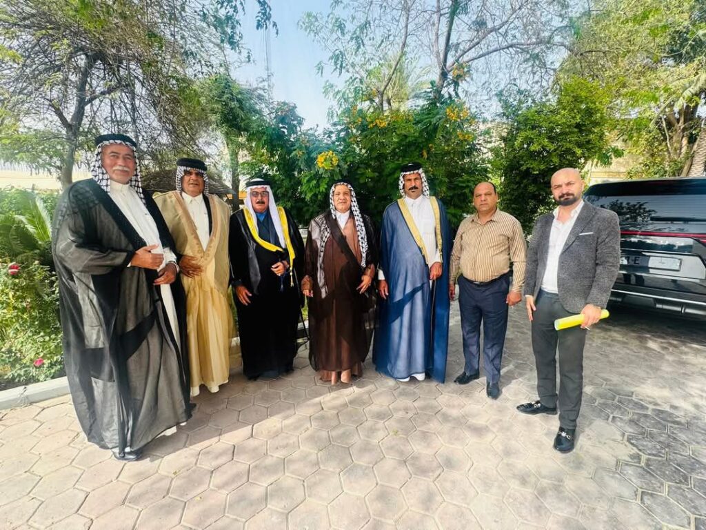 fb_img_17442643165252319727682015473130-1024x768 الانتفاضة الشعبانية المباركة  /الفرات الاوسط تلتقي بالنائب الاول الرئيس مجلس النواب العراقي محسن المندلاوي