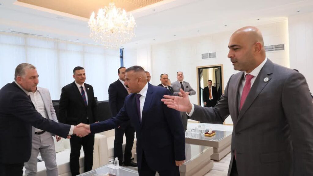 fb_img_17445615241705086748435876727540-1024x575 السيد معالي وزير الداخلية يلتقي وفد نقابة المهندسين العراقين ويؤكد دورهم المهم في مختلف مجال التنمية والأعمار