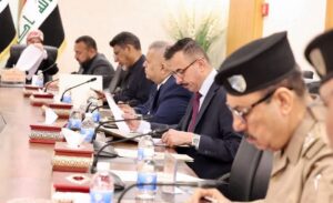 fb_img_17446449164253377029446695709691-300x183 لجنة التخطيط الاستراتيجي البرلمانية تناقش مع وزارة الداخلية إنجازات عام 2024 وتشيد بجهودها الأمنية والخدمية