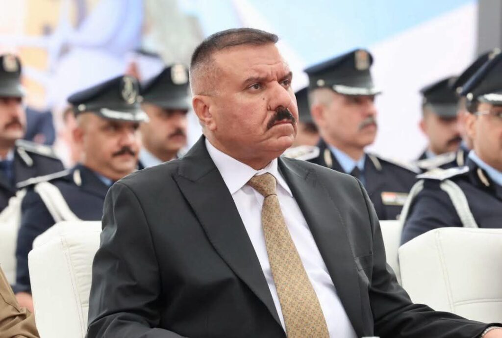 fb_img_17446573429064128120011888295931-1024x689 السيد معالي وزير الداخلية يضع حجر الأساس لبناية "إنجاز" مركز البيانات الرقمي البايومتري في مديرية تحقيق الأدلة الجنائية