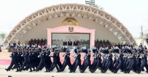 fb_img_17454235939421207406526574104962-300x157 وزير الداخلية يصطحب نظيره الإسباني الى كلية الشرطة للاطلاع على هذه المؤسسة التدريبية المهمة