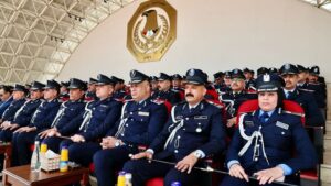 fb_img_17454236005285002494439868849228-300x169 وزير الداخلية يصطحب نظيره الإسباني الى كلية الشرطة للاطلاع على هذه المؤسسة التدريبية المهمة
