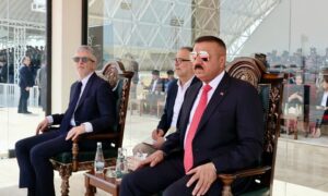 fb_img_1745423604135260716552963981744-300x180 وزير الداخلية يصطحب نظيره الإسباني الى كلية الشرطة للاطلاع على هذه المؤسسة التدريبية المهمة