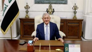 Doc-P-524639-638816852923029308-300x169 نائب: رئيس الجمهورية انتهك الدستور بإصداره مرسوما باستحداث حلبجة محافظة