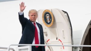 Doc-P-526030-638827159243879427-300x169 في أول زيارة خارجية.. دونالد ترامب يصل الى السعودية