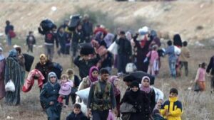 Doc-P-527368-638836622404111686-300x169 الأمم المتحدة: عودة أكثر من 1.5 مليون لاجئ ونازح سوري إلى مناطقهم