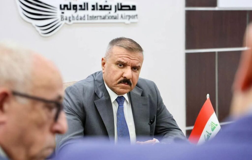 fb_img_17467218721526087852010532213244-1024x649 وزير الداخلية رئيس اللجنة الأمنية العليا لتفويج الحجاج يشرف على انطلاق أولى الرحلات الجوية للحجاج نحو الديار المقدسة