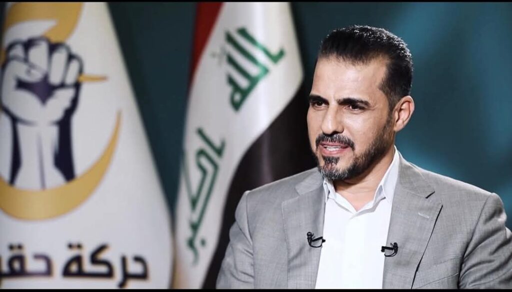 fb_img_17479368907624469466159121377064-1024x585 اذا لم يتم العمل على منظومة رقابية فاعلة داخل المؤسسات العسكرية غير خاضعة للوساطة والمحسوبية او الرشى فقد تستمر السلوكيات العسكرية غير المنضبطة