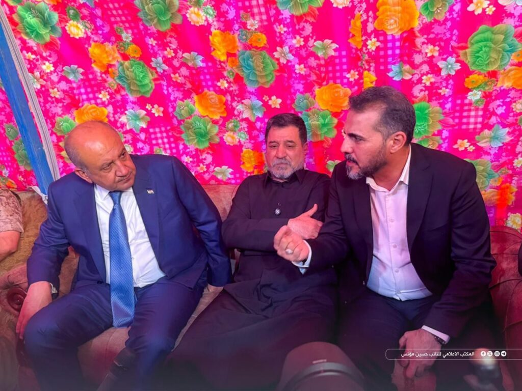 img_20250522_194439_8936629737682507168191-1024x768 النائب حسين مؤنس يحضر مجلس عزاء الملازم رضوان البيضاني