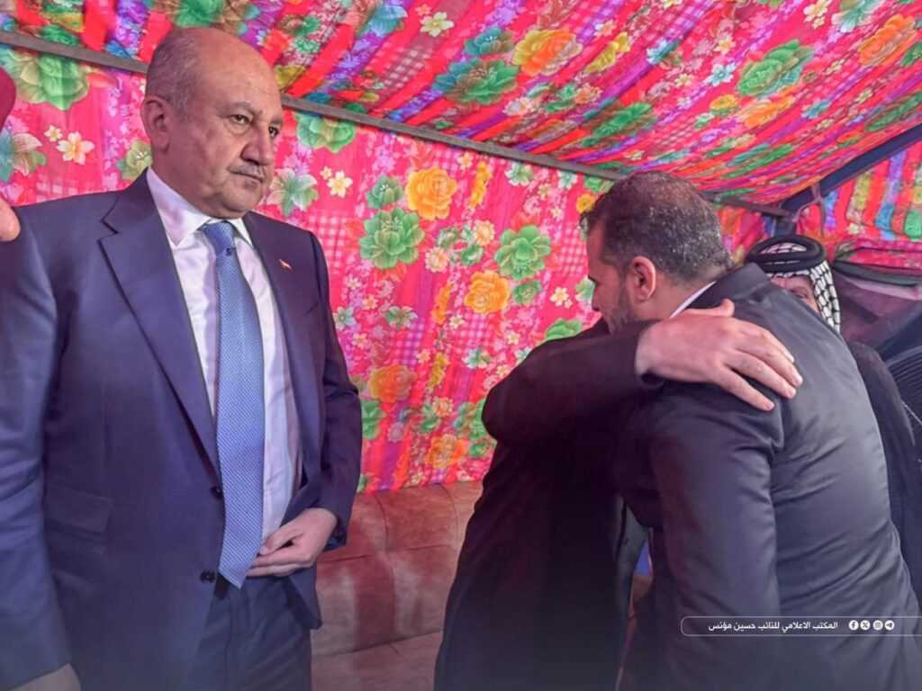 img_20250522_194440_3031821721240781985420-1024x768 النائب حسين مؤنس يحضر مجلس عزاء الملازم رضوان البيضاني