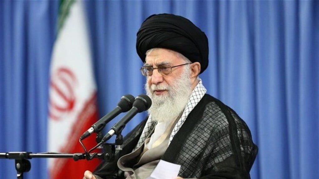 doc-p-530877-6388621028623312282031084975997780909-1024x576 "إذا وافق السيد الخامنئي".. صحيفة إسرائيلية: تل أبيب مستعدة لوقف الحرب