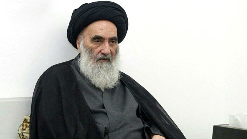 doc-p-531290-6388646786317527681809628984436229917-1024x576 مكتب السيد السيستاني يتوقع موعد محرم