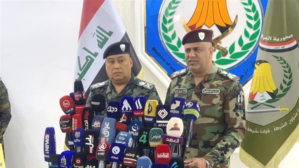 doc-p-531382-638865325877724055-1253819933129012391-1024x576 خطة لوزارة الداخلية تتضمن إنارة ونشر كاميرات مراقبة بمقبرة وادي السلام في النجف