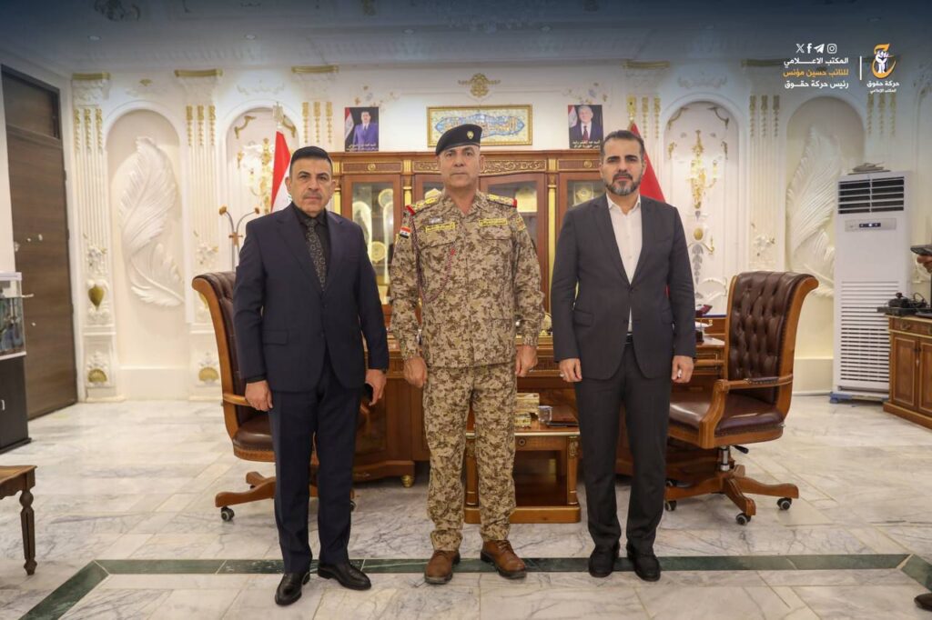 img_20250731_222504_8186700648780255230765-1024x682 لقاءٌ مثمر مع قائد عمليات بغداد، جرى خلاله مناقشة عدد من القضايا المهمة