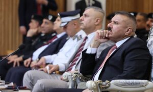 FB_IMG_1757965722974-300x182 وزير الداخلية يؤكد على حصر السلاح بيد الدولة ويشيد بجهود تسجيل الأسلحة