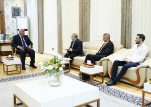 FB_IMG_1758016565949-300x213 الخطابي يبحث مع الصحة والدفاع المدني تعزيز الخدمات الصحية وإجراءات السلامة في كربلاء