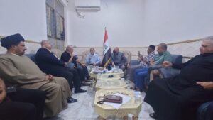 FB_IMG_1758393390937-300x169 الأمين العام للانتفاضة الشعبانية يزور المكتب الخدمي في كربلاء ويشدد على تقديم أفضل الخدمات