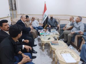 FB_IMG_1758393399305-1-300x225 الأمين العام للانتفاضة الشعبانية يزور المكتب الخدمي في كربلاء ويشدد على تقديم أفضل الخدمات